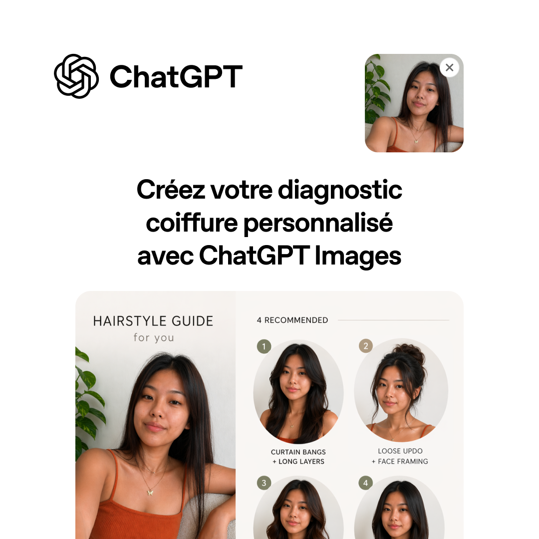 ChatGPT Facebook ad
