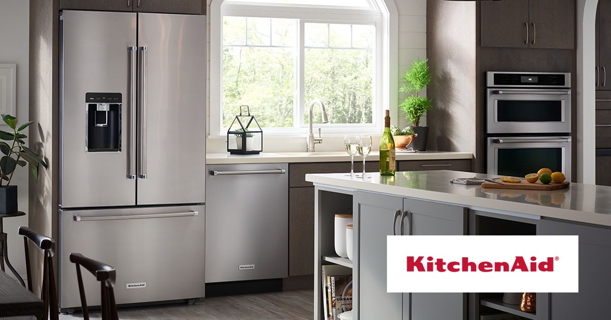 Sitzman's Appliance Center, Inc. Facebook ad from Oct 23, 2023