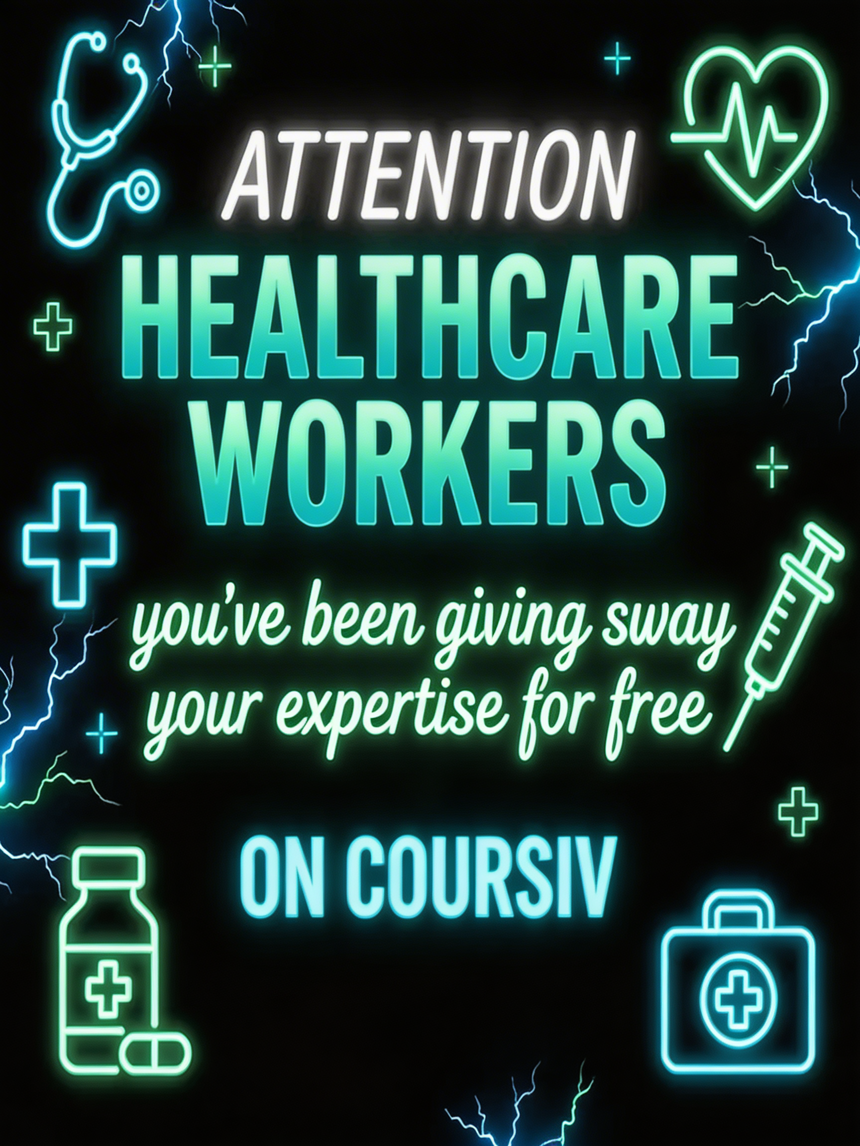 Practical AI Facebook ad