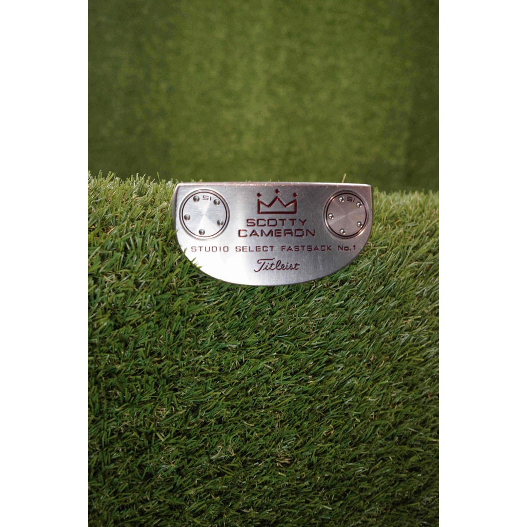 Golf Slicers Facebook ad: Golf Slicers is Australia's hub for quality second-hand…