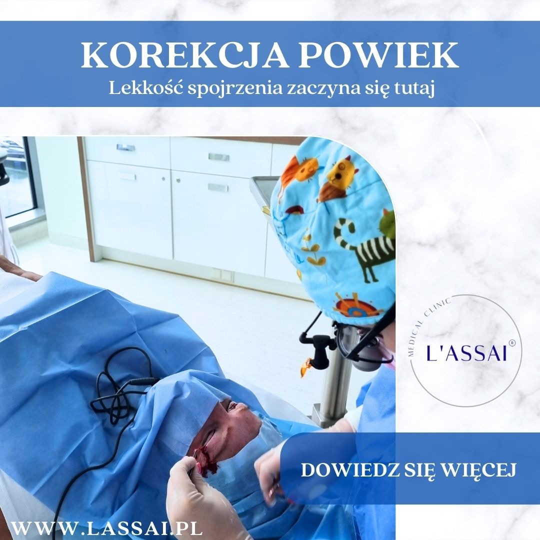 L'assai Medical Clinic Facebook ad