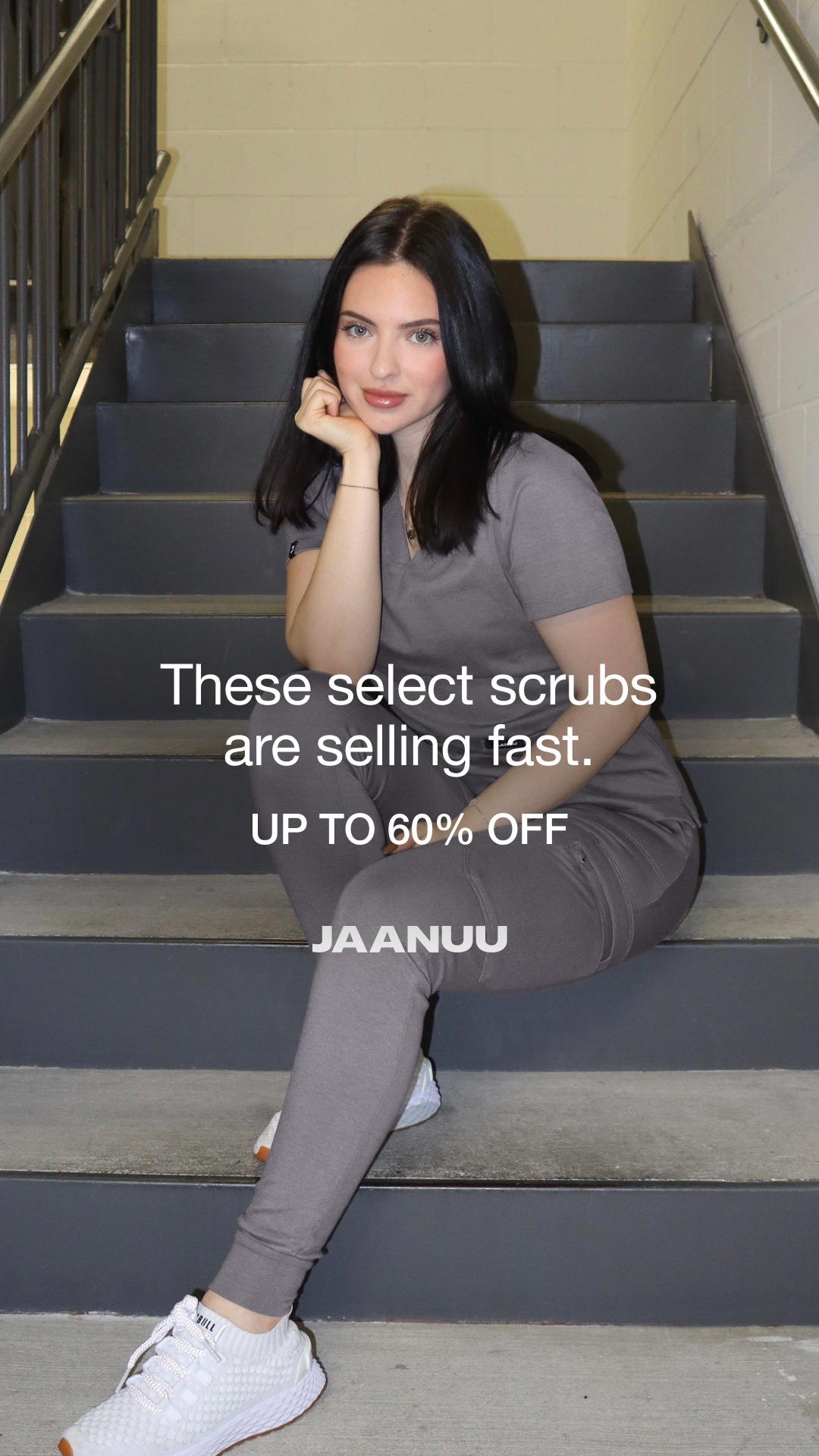 Jaanuu Facebook ad