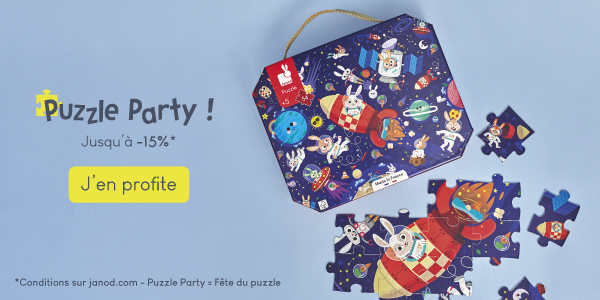 Janod France Facebook ad