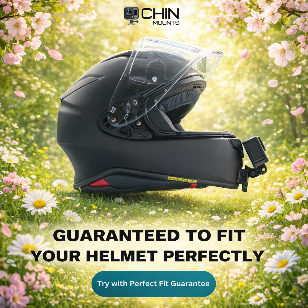 Chin Mounts Facebook ad