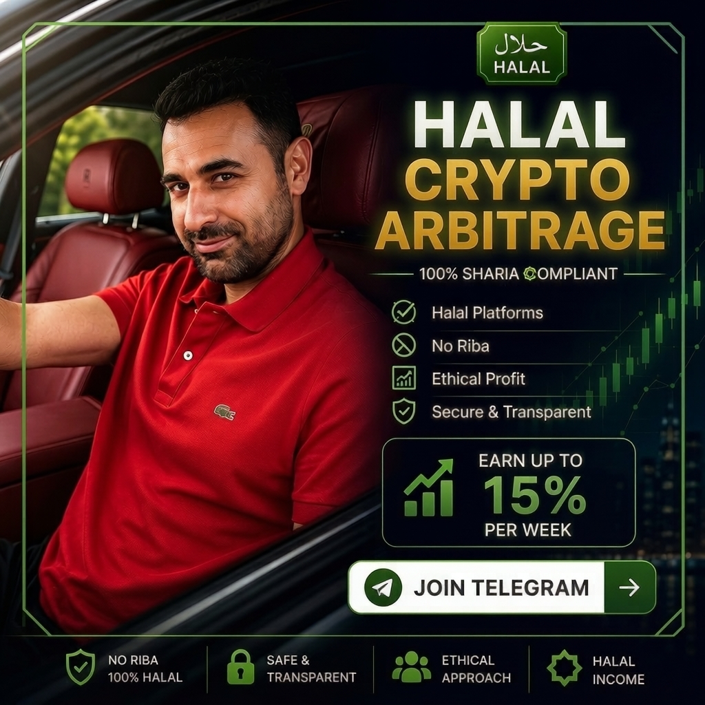 Omar P2P Facebook ad: Omar | P2P Trade