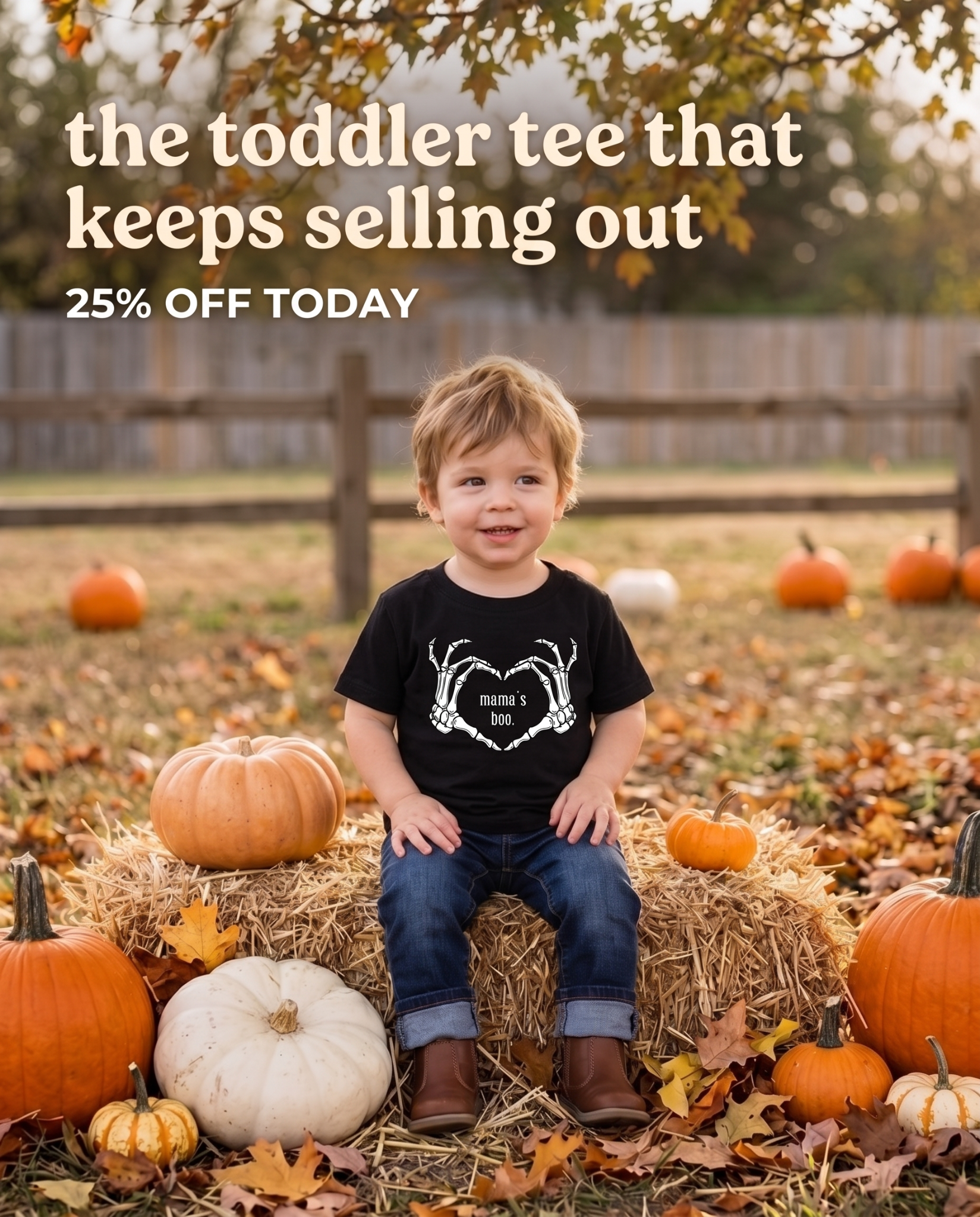 SBG Co. Facebook ad