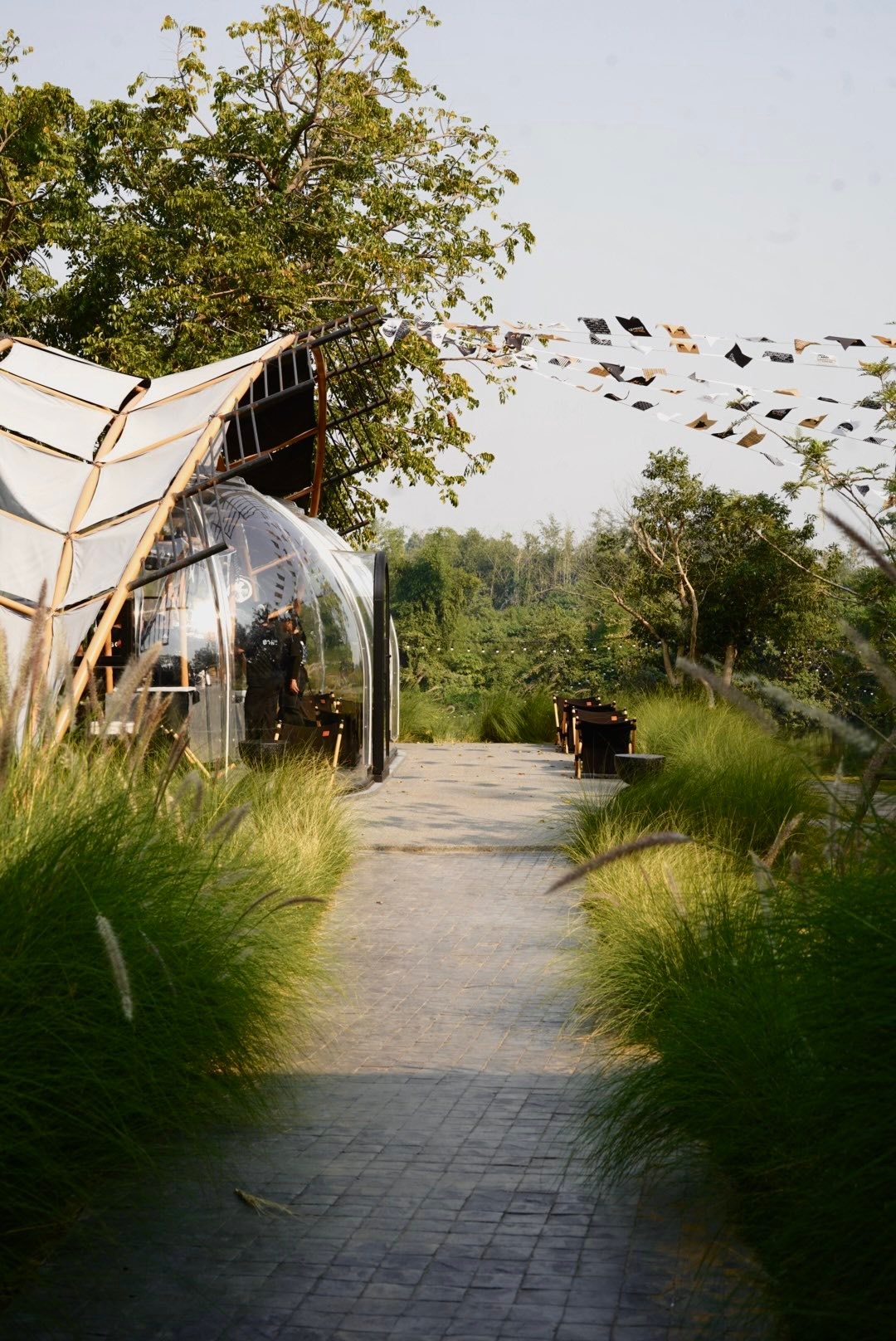 BOHO STORY CAFE Facebook ad: Boho Story Riverfront Cafe, คาเฟ่สุดเท่ริมแม่น้ำแควใหญ่…