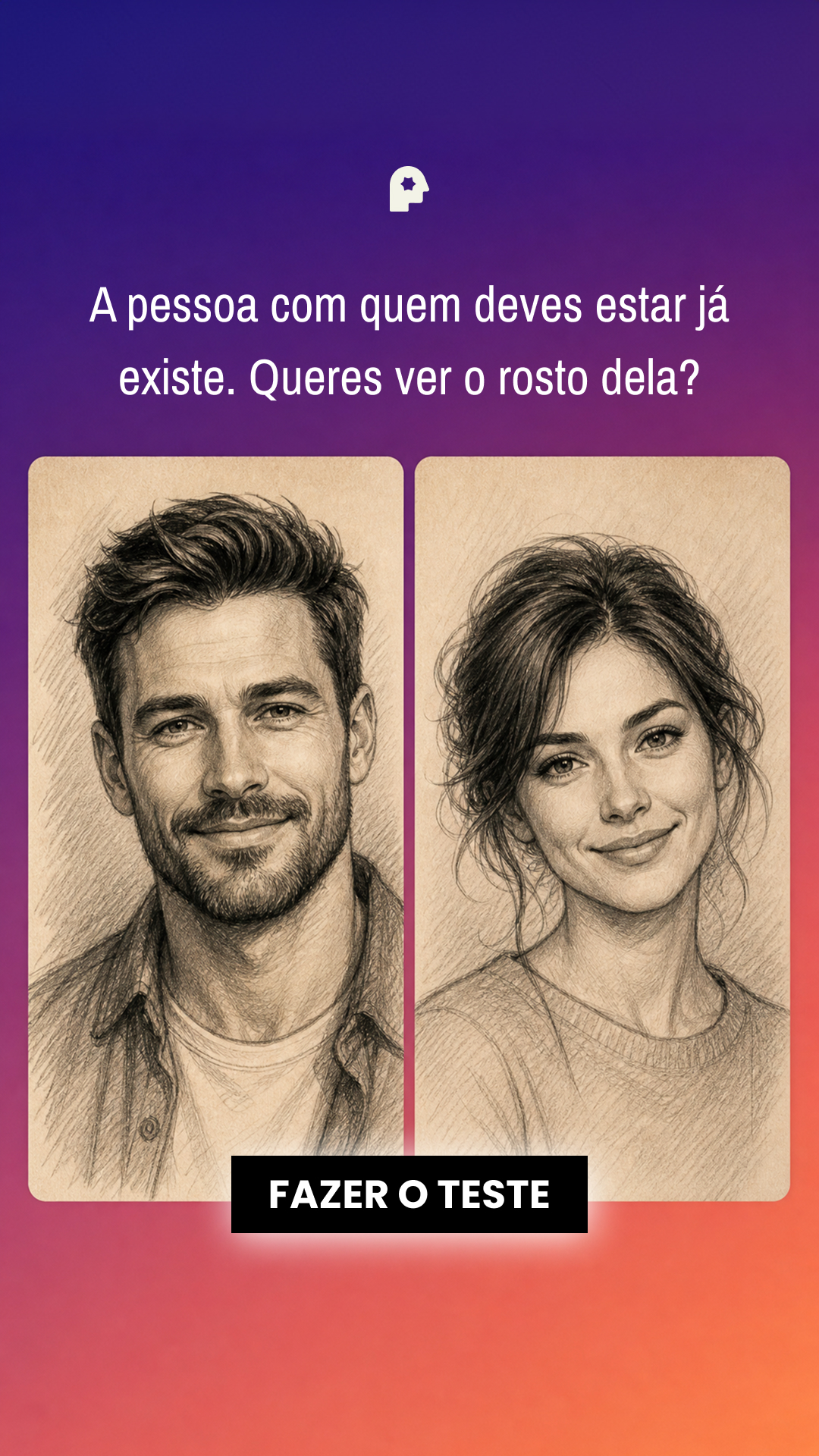 Indigo Rose Facebook ad