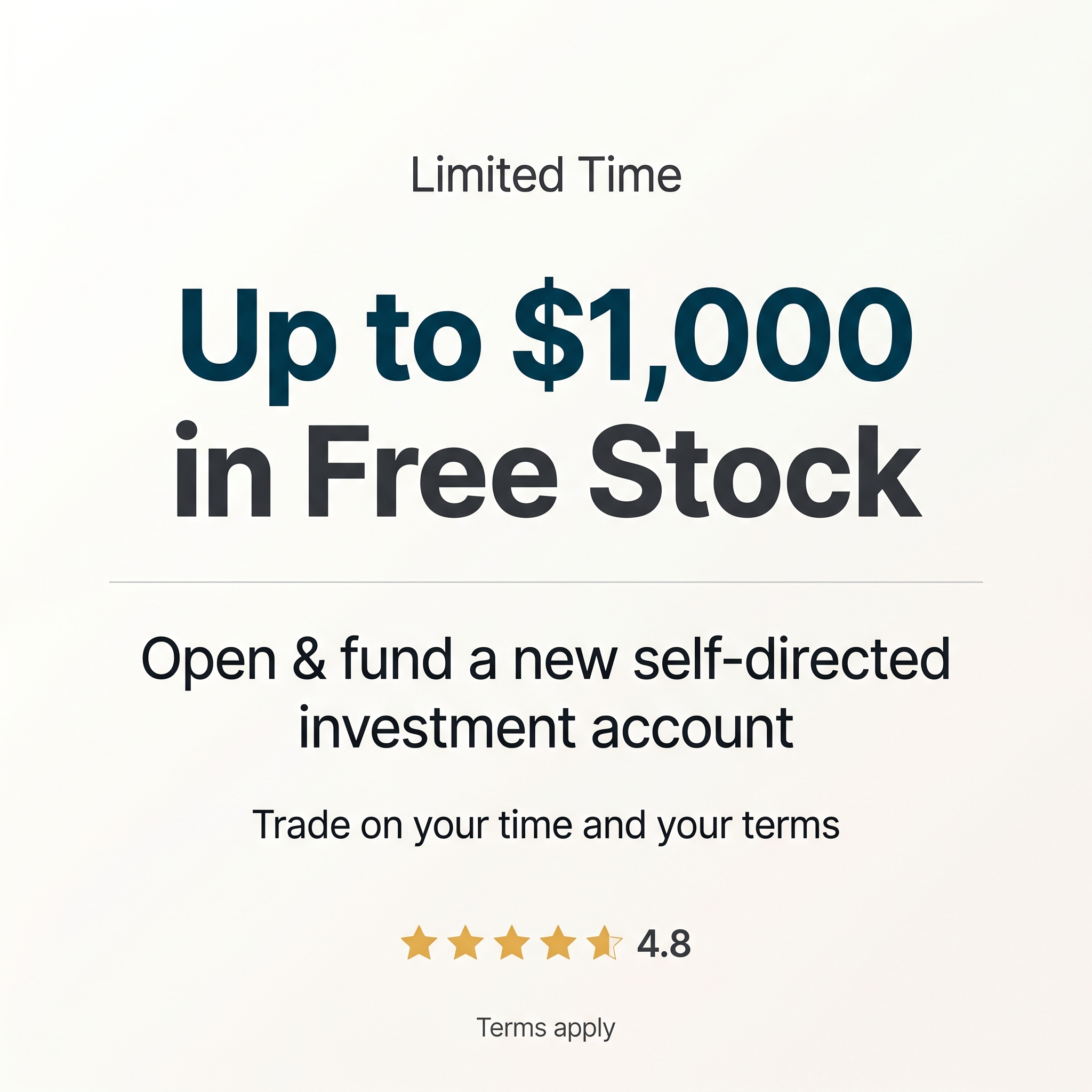 GOBankingRates Facebook ad