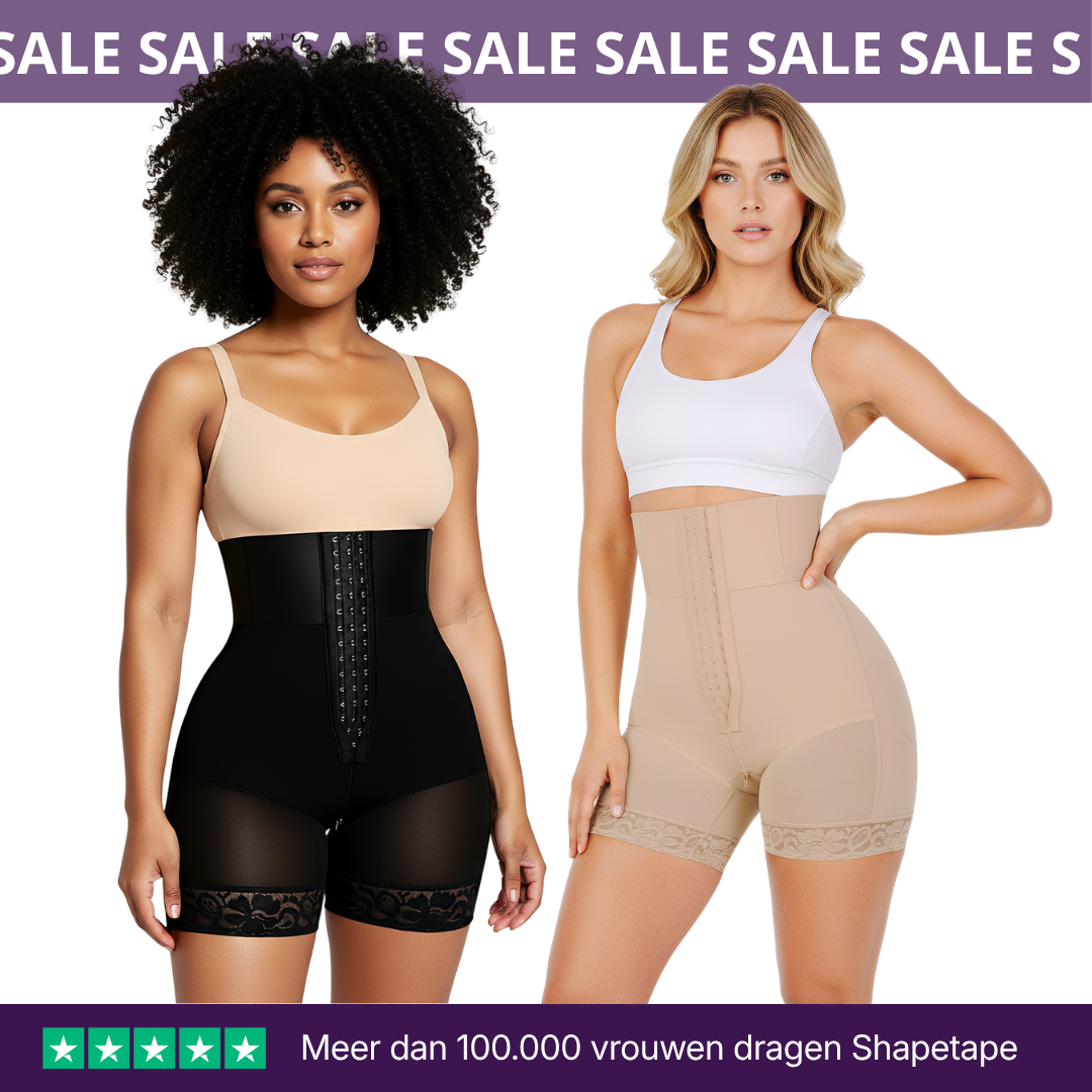 Shapetape Facebook ad