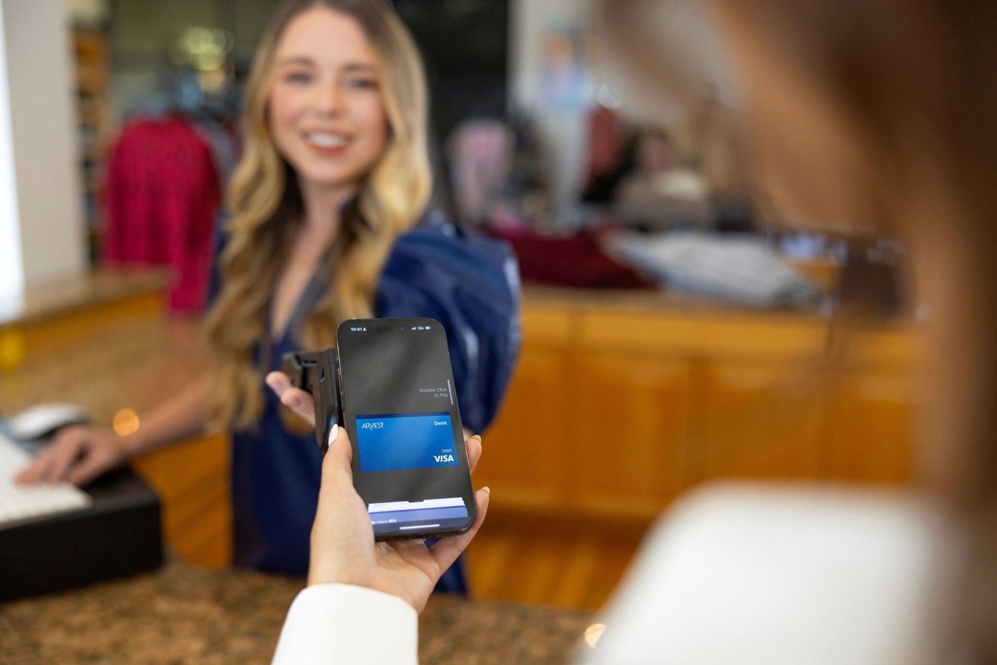 The Kansas City Star Facebook ad: Why It’s Time to Embrace the Digital Wallet