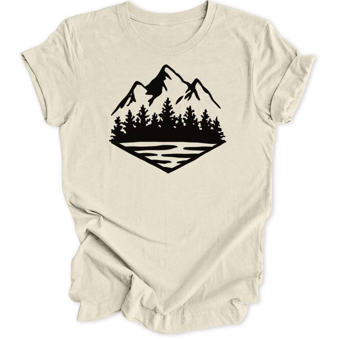 Wild Spirit Facebook ad