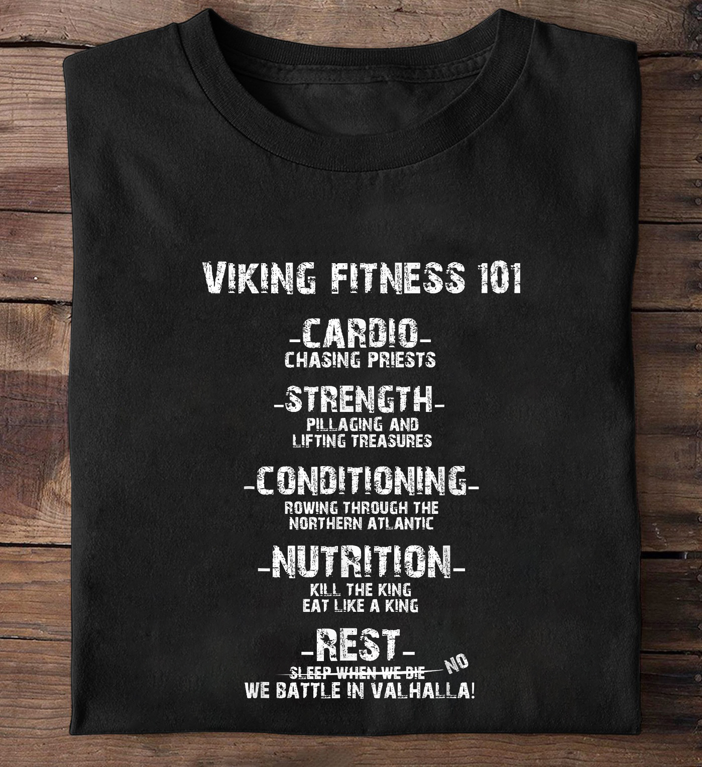 VikingAttire Facebook ad