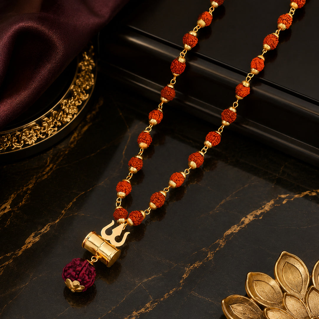 Vedic Shop Facebook ad