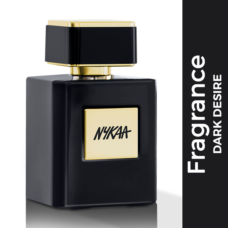 Moibynykaa Facebook ad: A fragrance that turns moments into memories