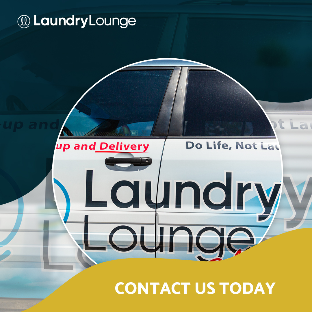 Laundry Lounge - S Academy Blvd Facebook ad