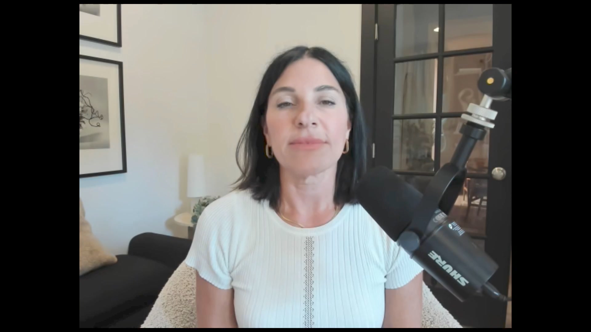 Hilary Silver Facebook ad: How Professional Women Find Love