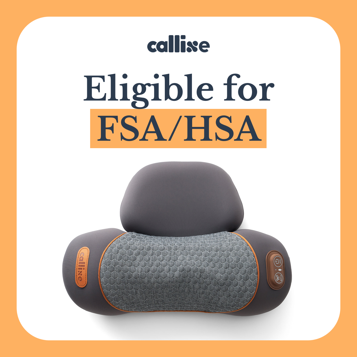 CALLIXE Facebook ad