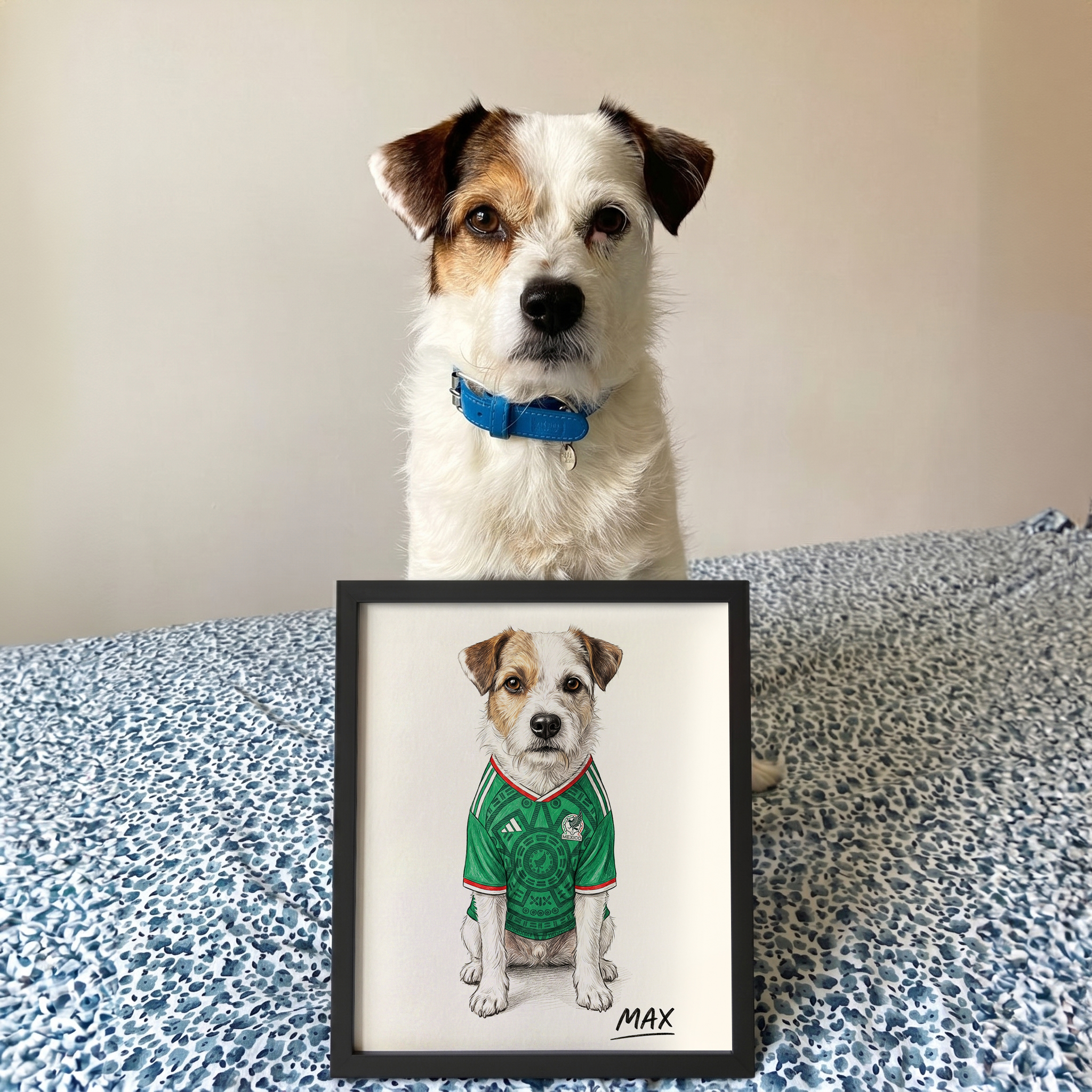 Crown & Paw Facebook ad