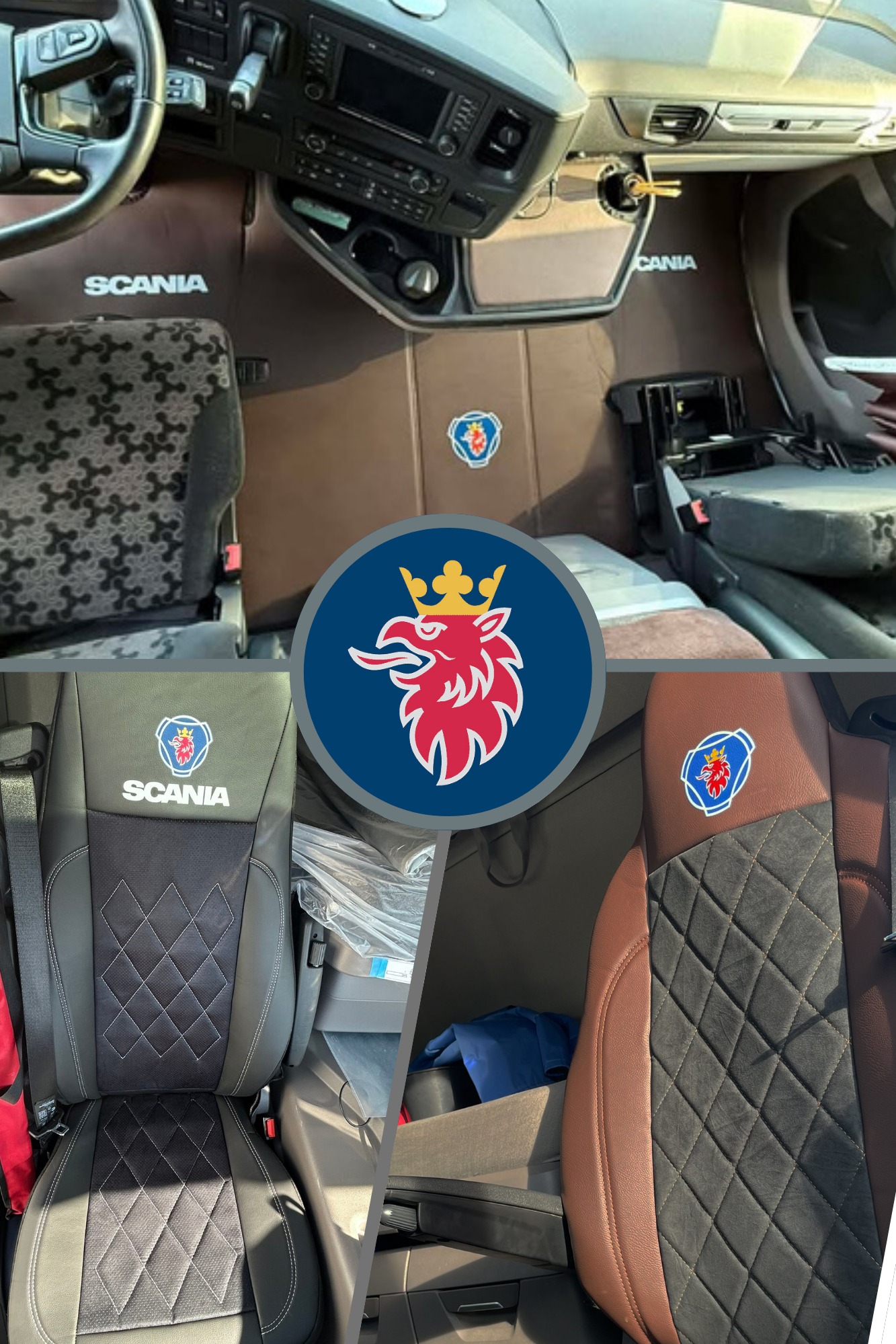 Cobra Auto RO Facebook ad