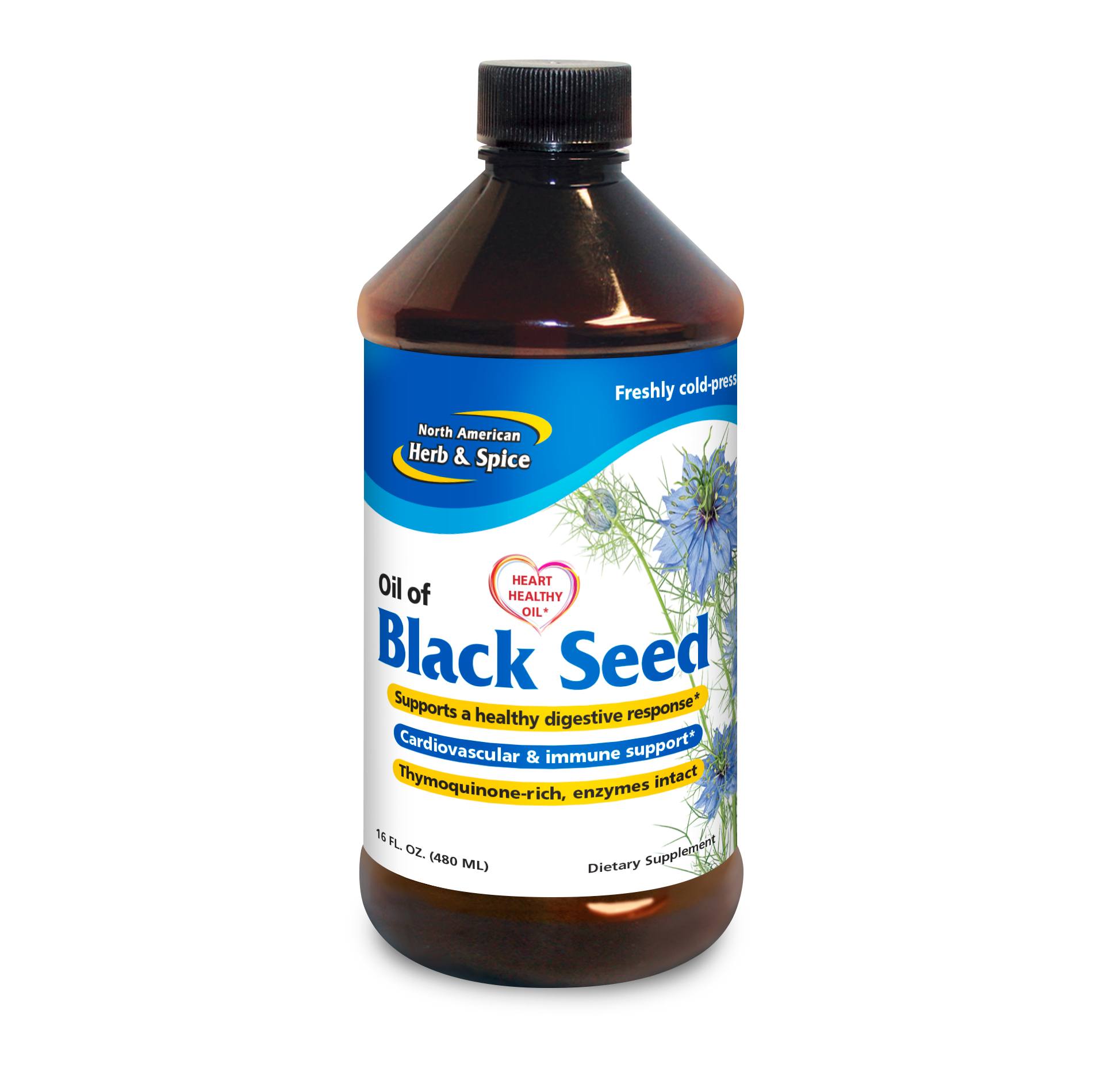NAHS - North American Herb & Spice Facebook ad
