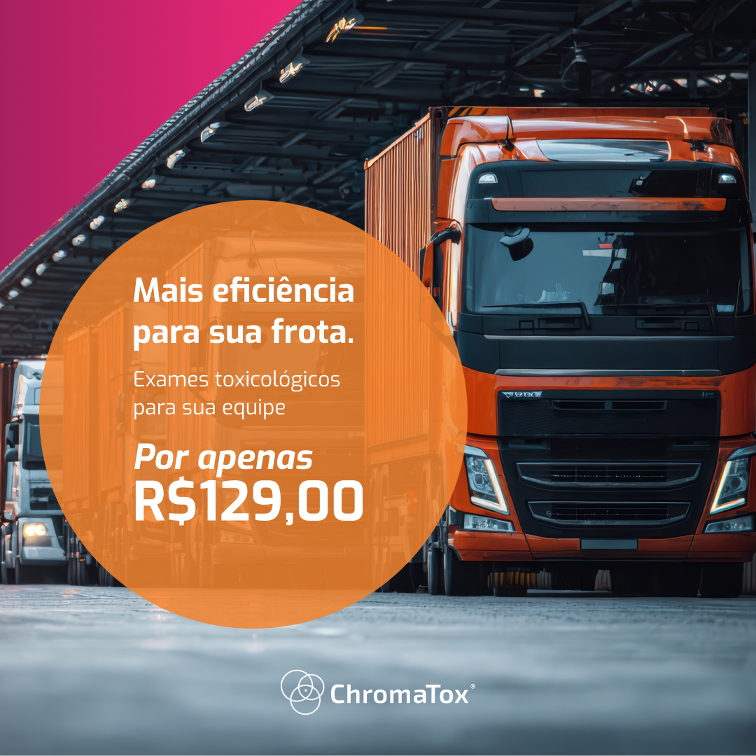 ChromaTox Laboratórios Facebook ad from Jun 30, 2026