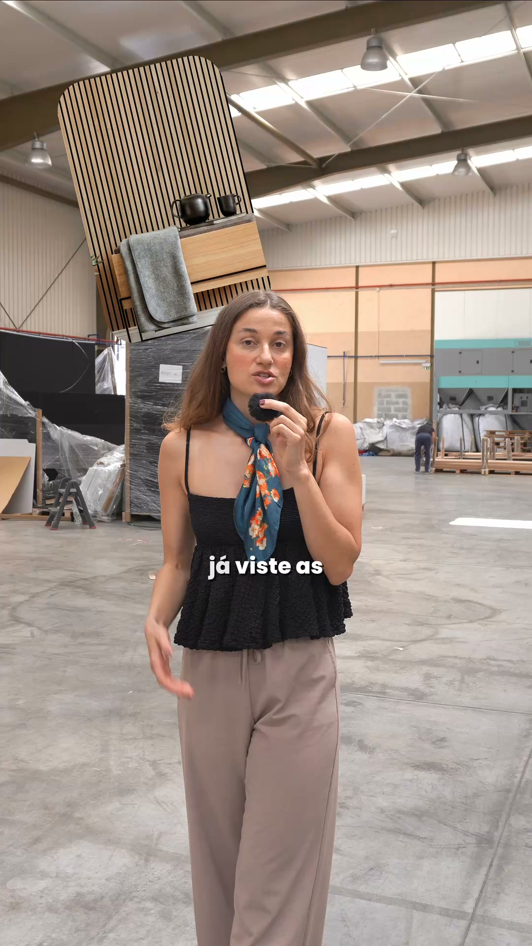 Walleu.pt Facebook ad: Escolhe entre 10 cores de painéis