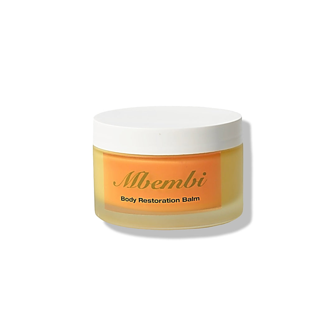 afrohaircandy Facebook ad: Give your skin the everyday care it deserves…