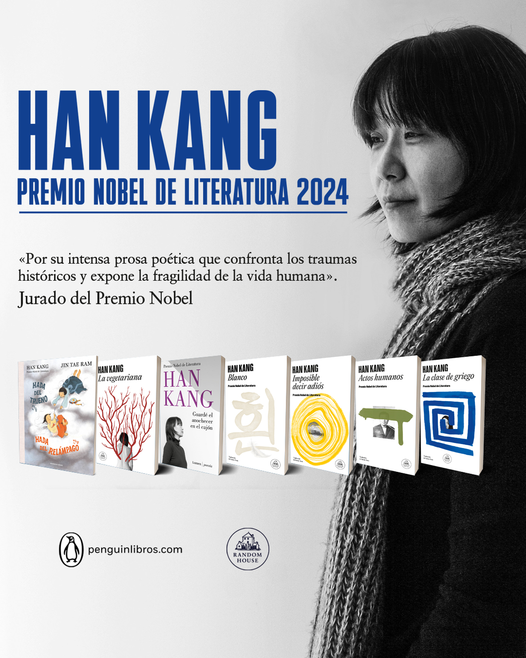 Literal - Penguin Random House Grupo Editorial Facebook ad