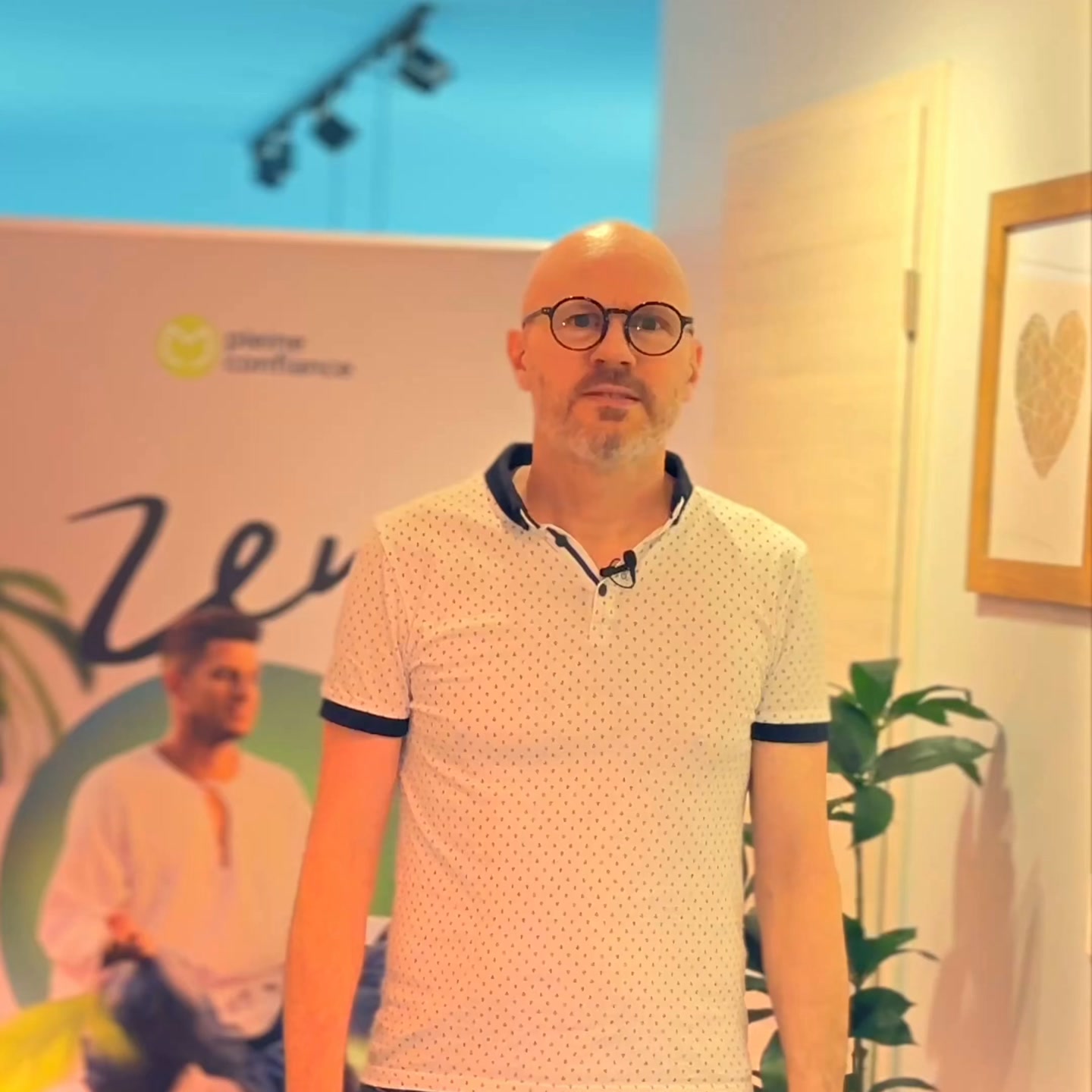 Pleine confiance - gestion du stress Yutz Facebook ad from Jul 7, 2026