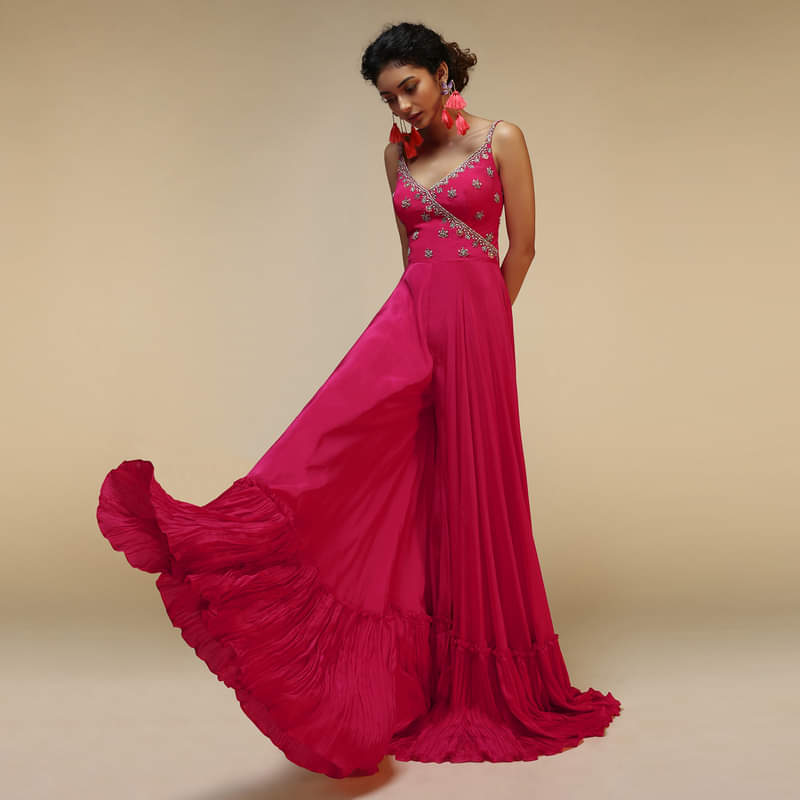 Kalki Fashion Facebook ad