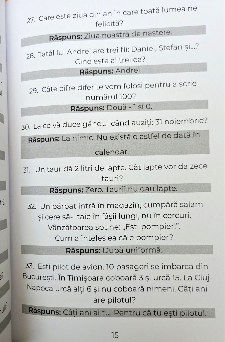 Ghid pentru petrecerea timpului liber în mod distractiv și educativ Facebook ad