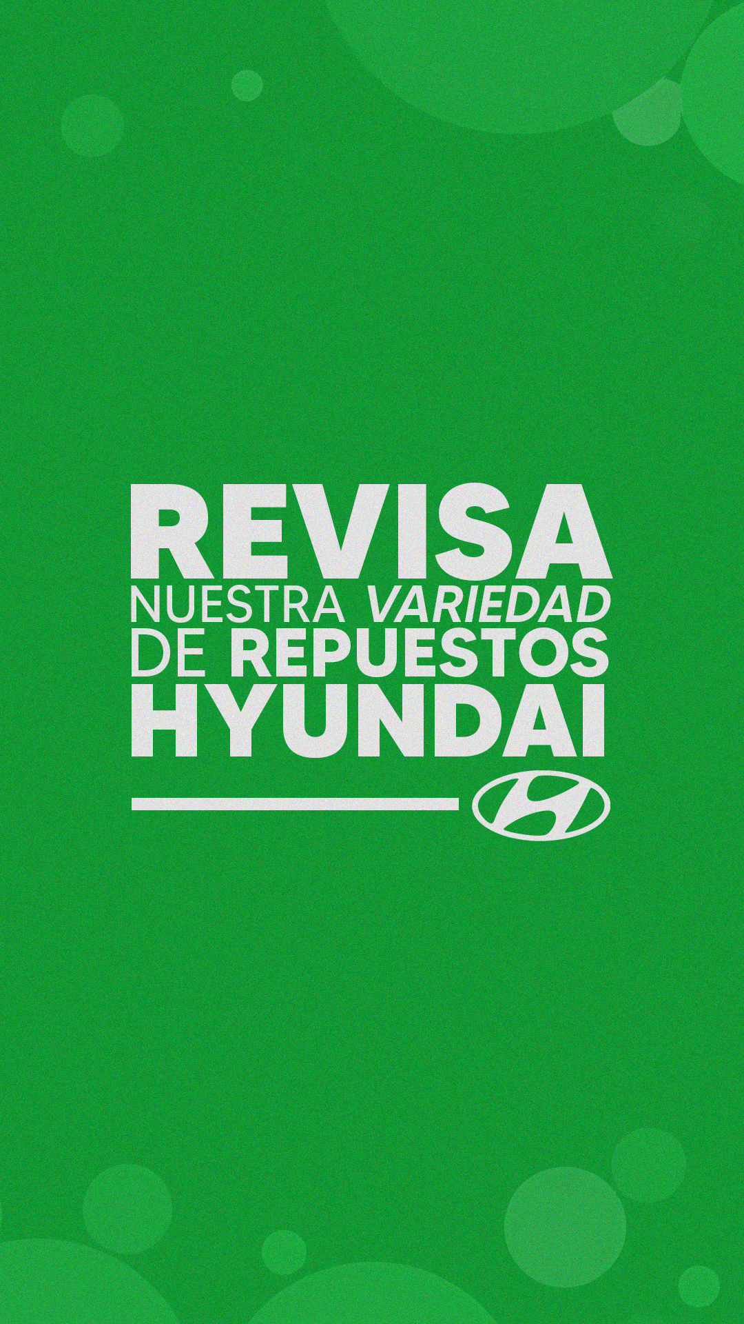 Repuestos Boston Facebook ad from Dec 23, 2025