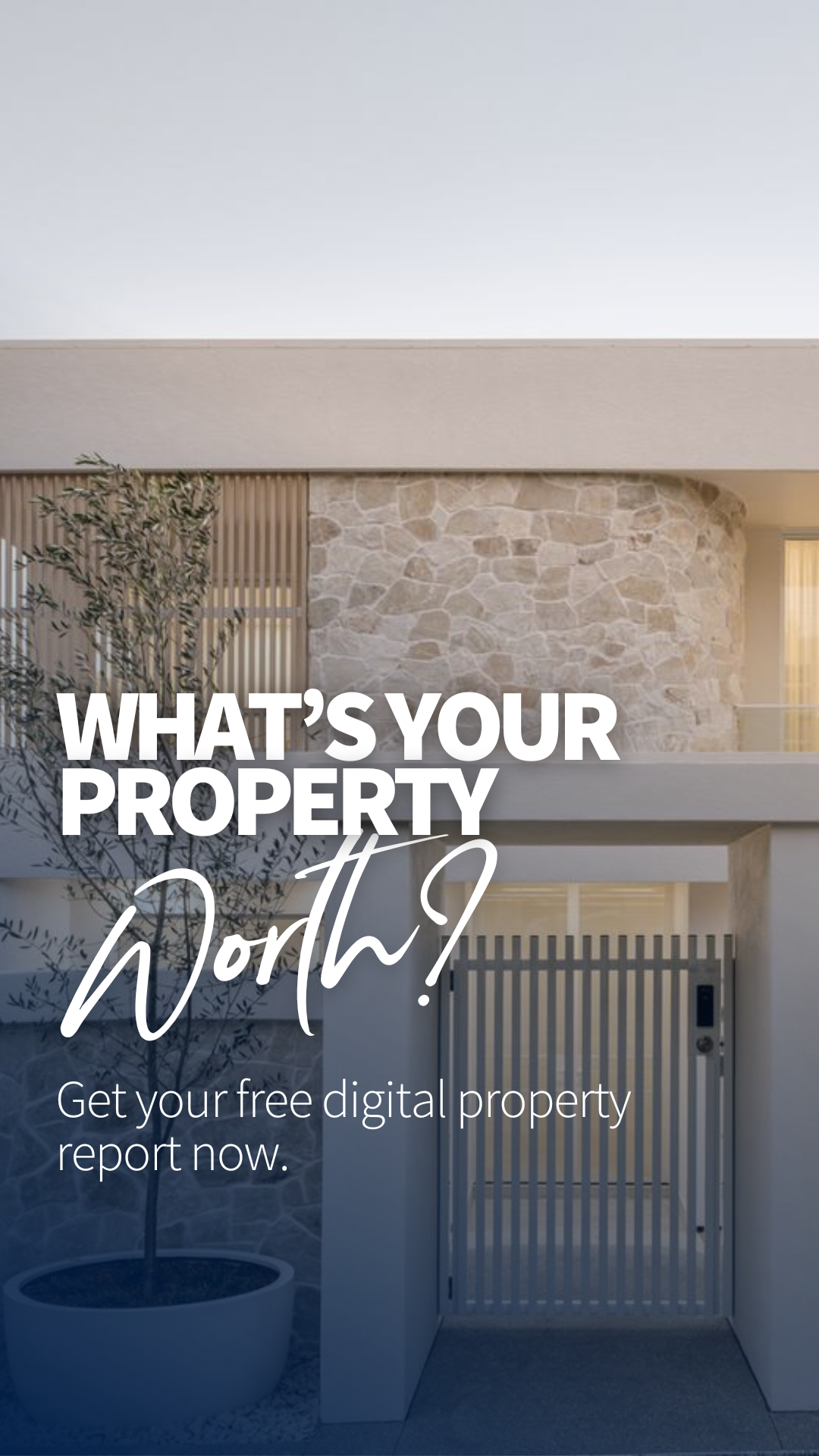 Harcourts South Australia Facebook ad from Jan 1, 2026
