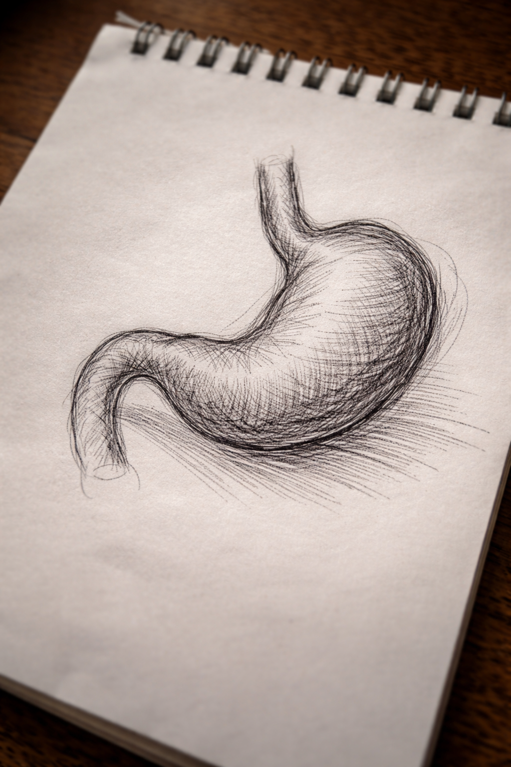 My Esophagus and Me Facebook ad