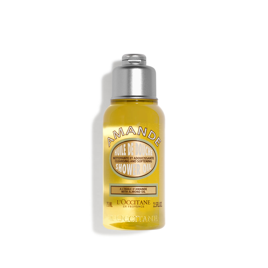 L'OCCITANE en Provence Facebook ad