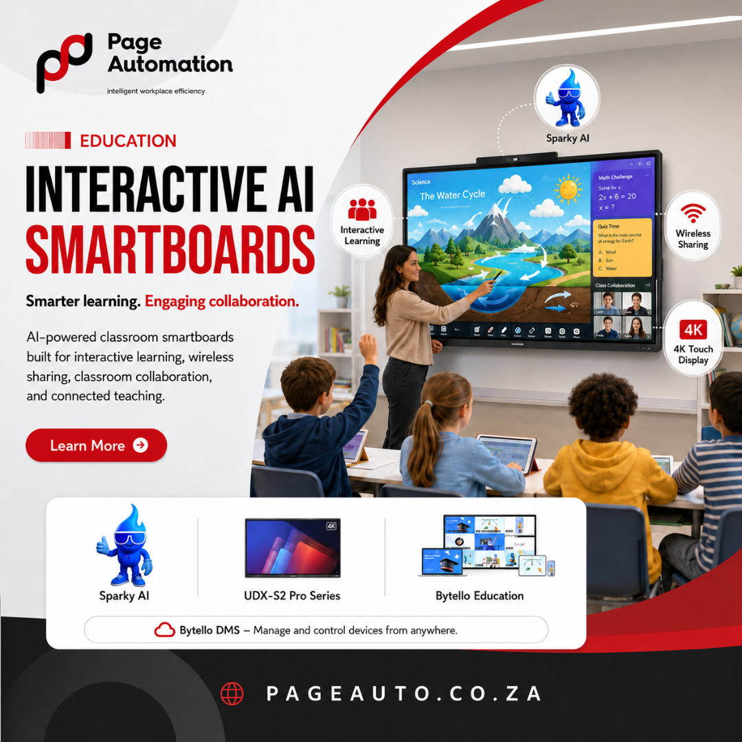 Page Automation Facebook ad from Jul 7, 2026