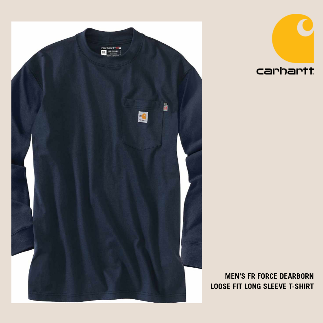 Carhartt Facebook ad