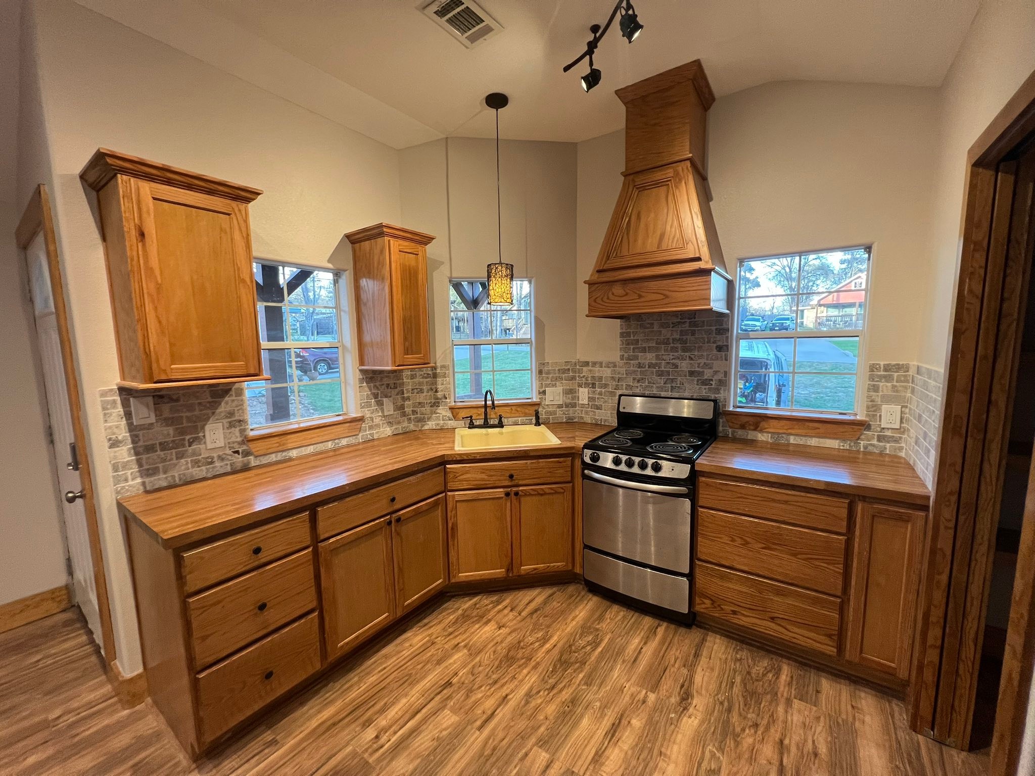 Goodview Services LLC Facebook ad