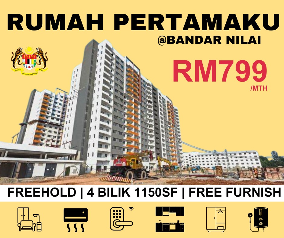Hot Property Deals Facebook ad