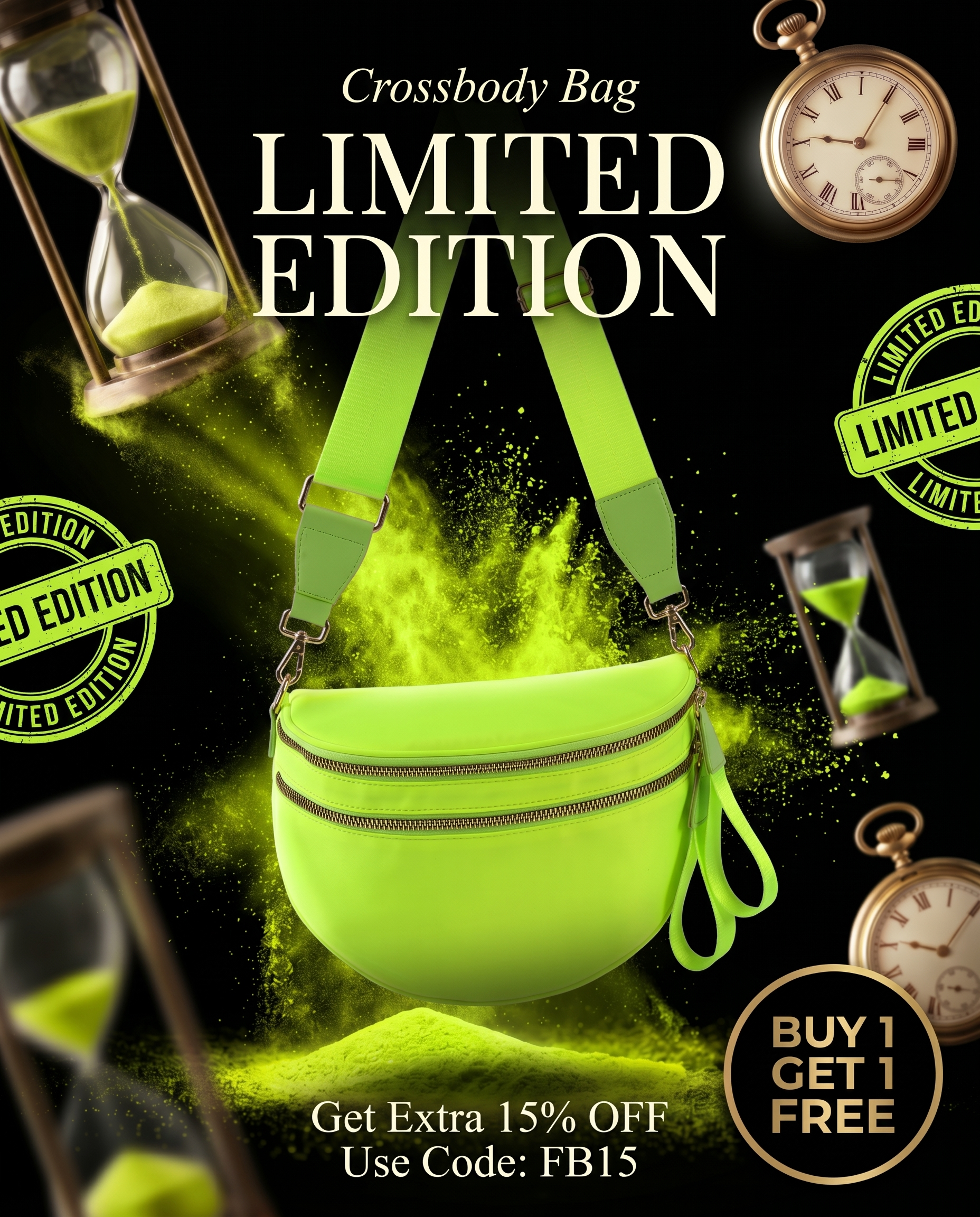 Emmafy Deals Facebook ad