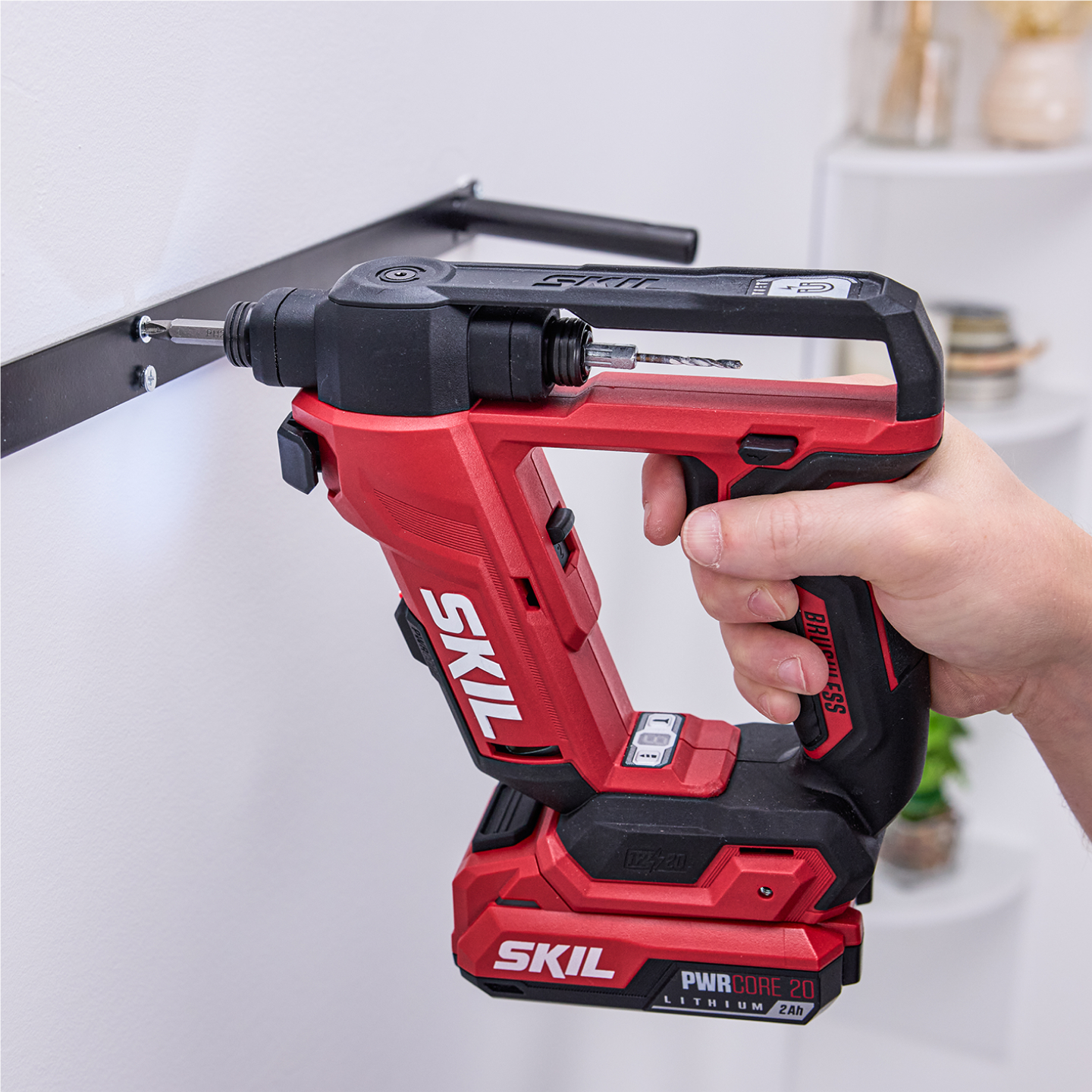 SKIL Tools Facebook ad