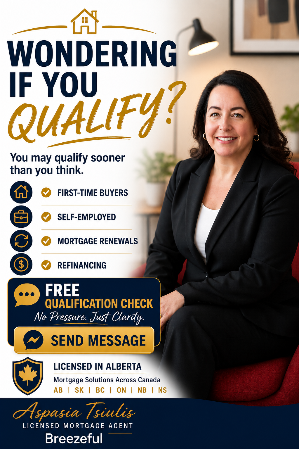 Mortgagesbyasap Facebook ad