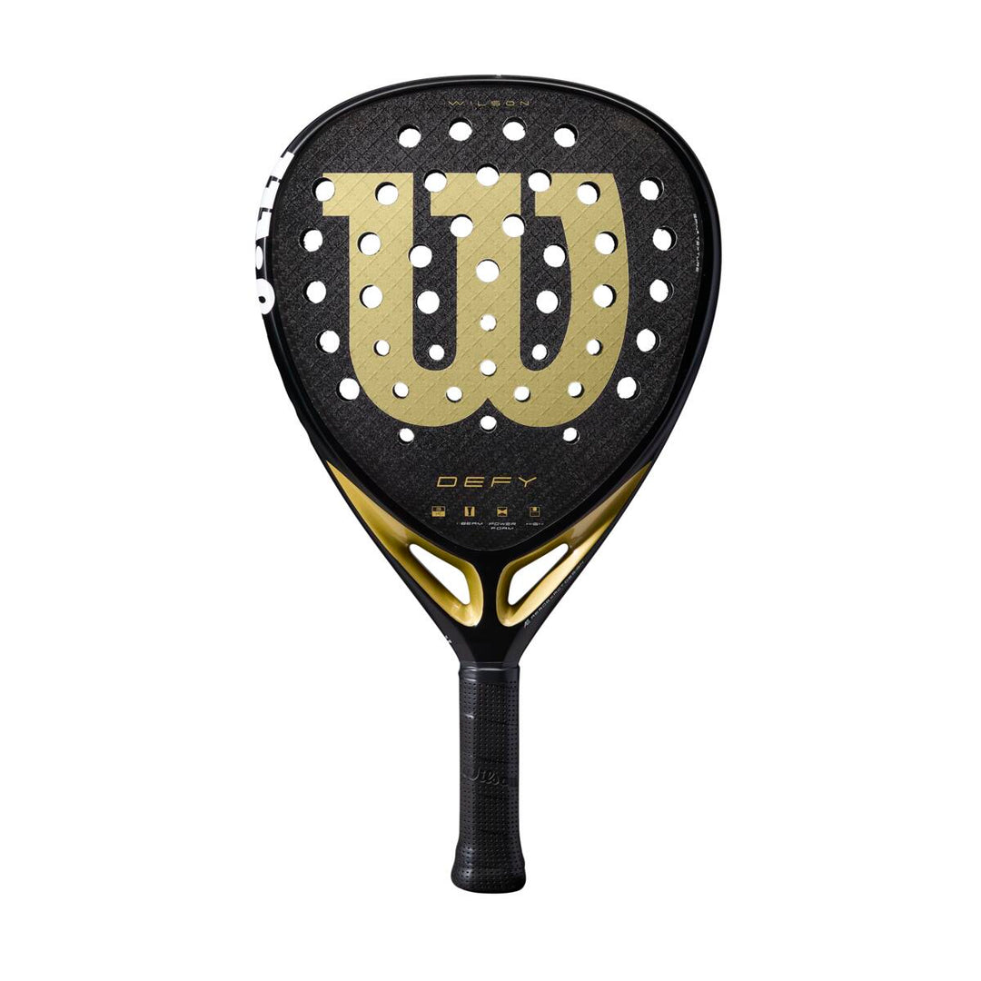 Padel Racket Facebook ad