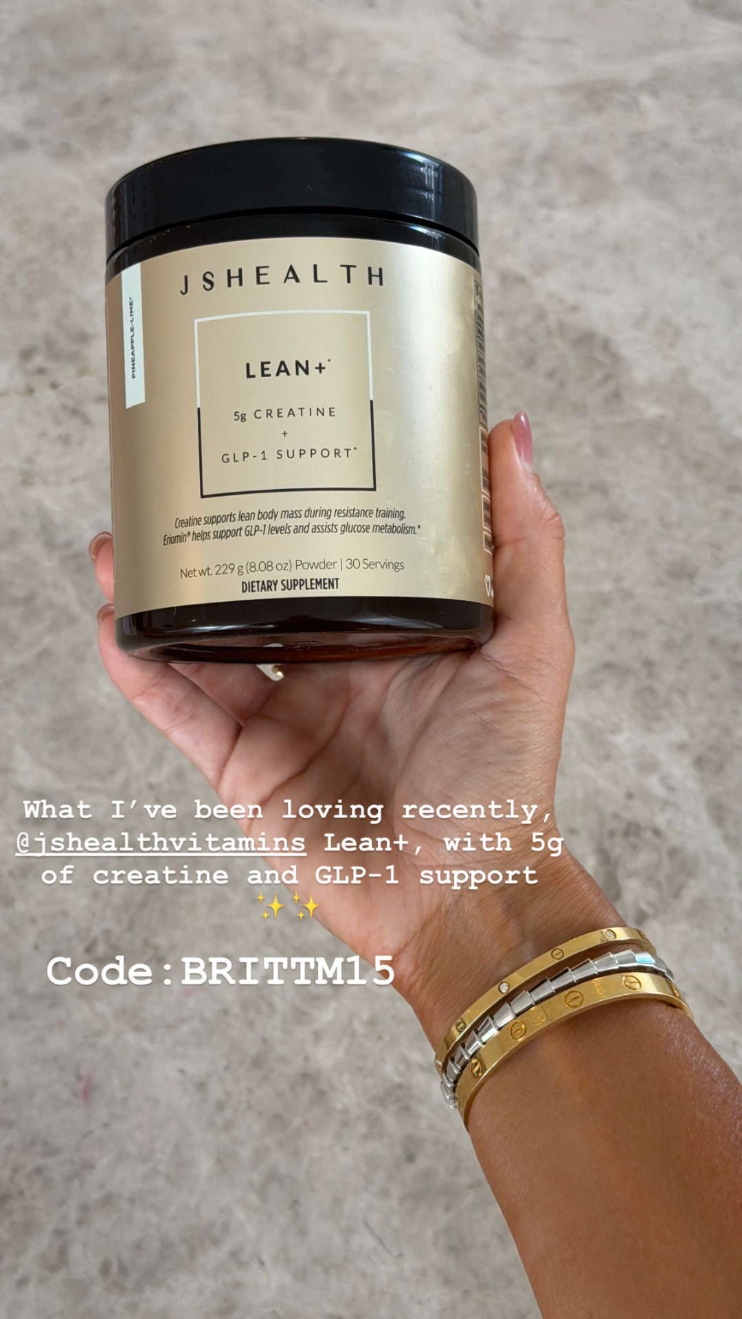 iambrittmathews Facebook ad