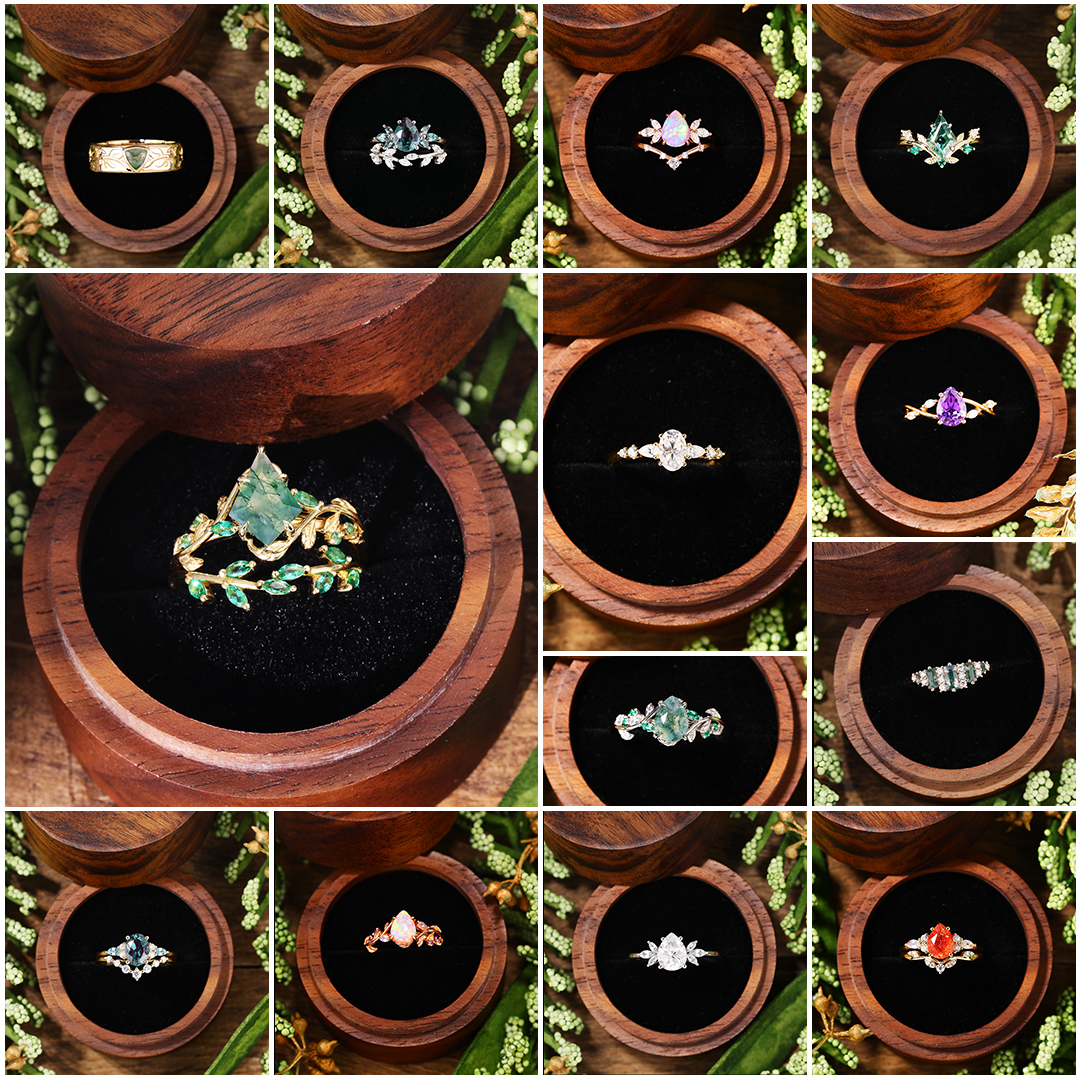 Molly Jewelry US Facebook ad