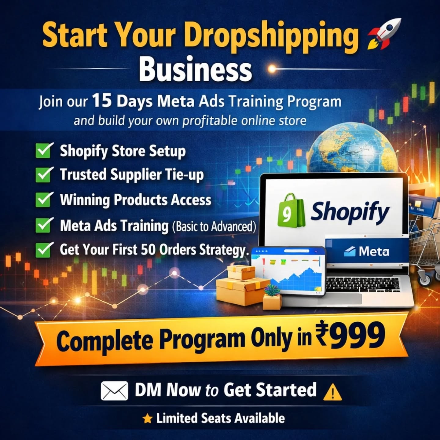 adz.school Facebook ad from Mar 16, 2026