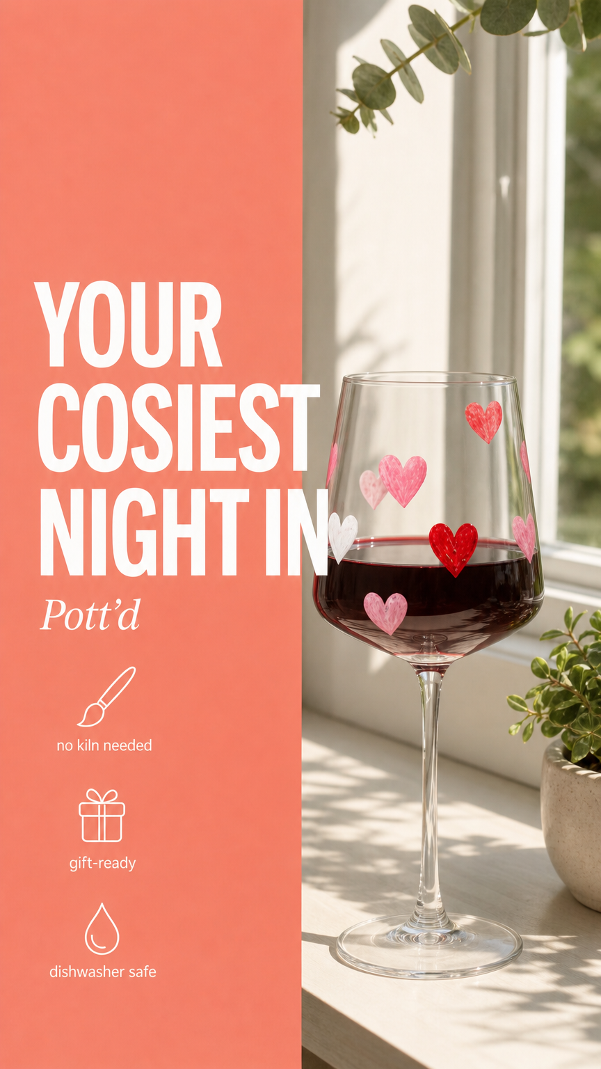 Pott'd Facebook ad