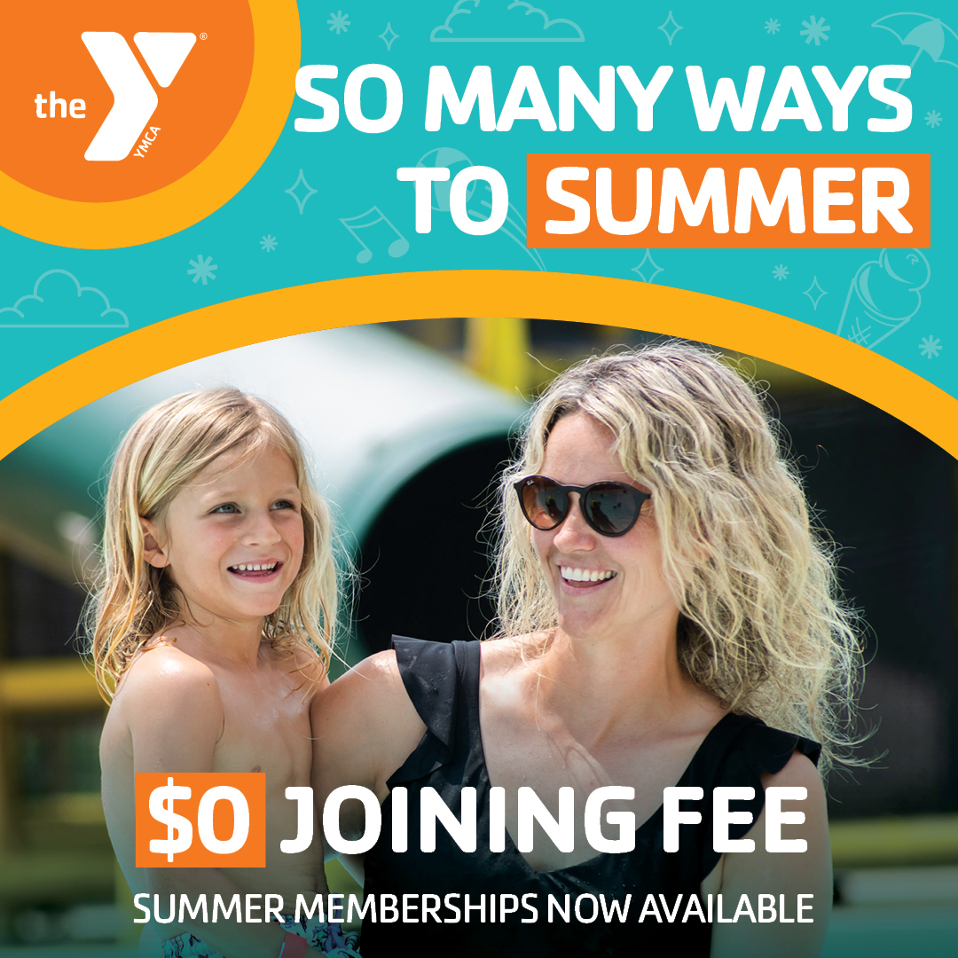 YMCA of Memphis & the Mid-South Facebook ad