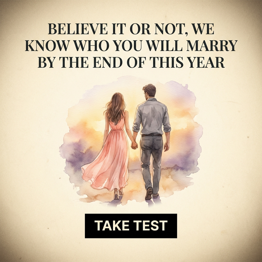 Hint: Reveal Your Soulmate Match Facebook ad